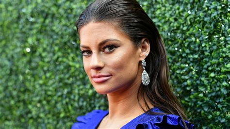 The Untold Truth Of Hannah Stocking